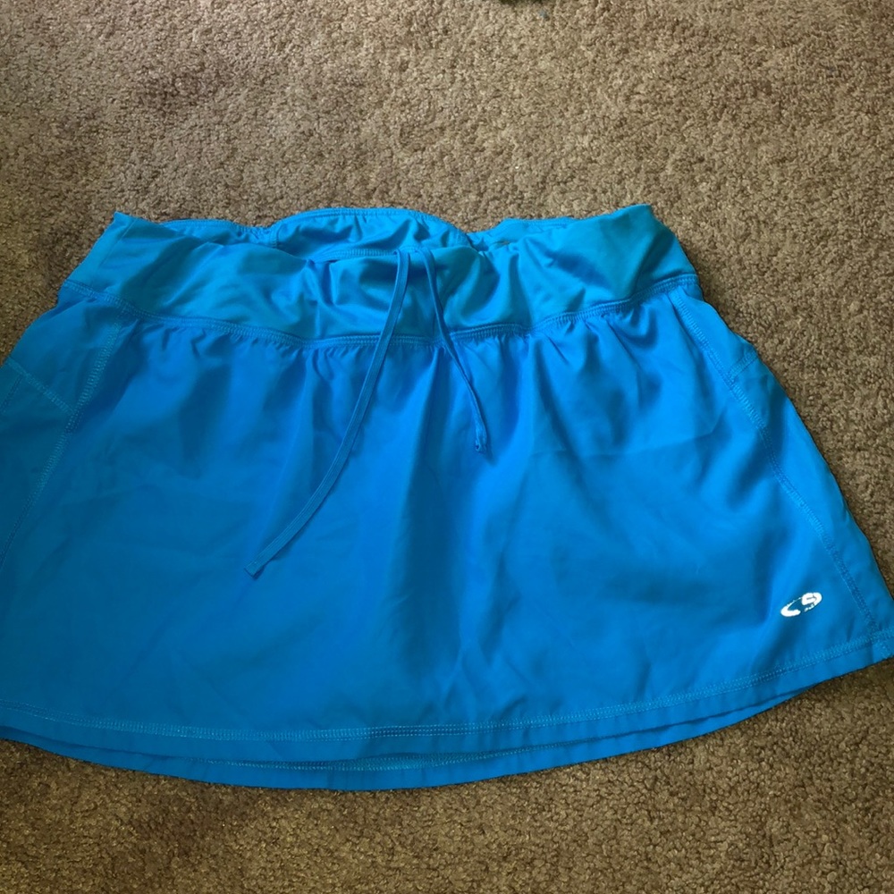 Champion tennis skirt